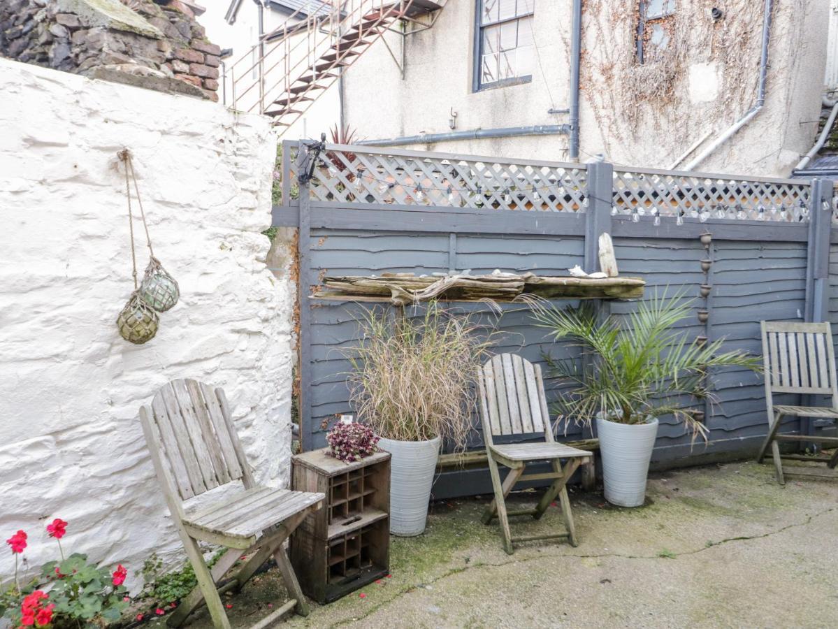 Villa Sea Chest Conwy Exterior foto